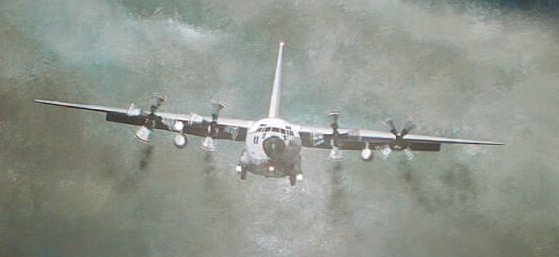 hhercules landing